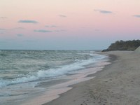 Baltic Sea Baltic Sea