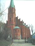 Temple of apostles Peter and Paul Temple of apostles Peter and Paul