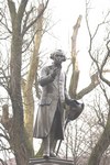 Monument to I. Kant Monument to I. Kant