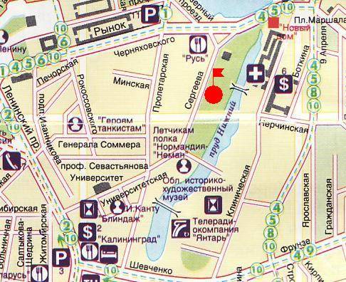 Map Map