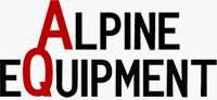 Alpine Equipment Alpine Equipment