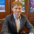 Черных Максим Викторович