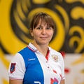 Федченко Марина Эдуардовна