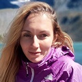 Косова Елена Владимировна