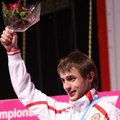 Шарафутдинов Дмитрий Рафаилевич