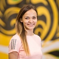 Шаталова Варвара Сергеевна