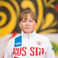 Степанова Любовь Александровна