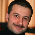 Тер-Минасян Армен Владимирович