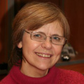 Кузьмина Галина Ивановна